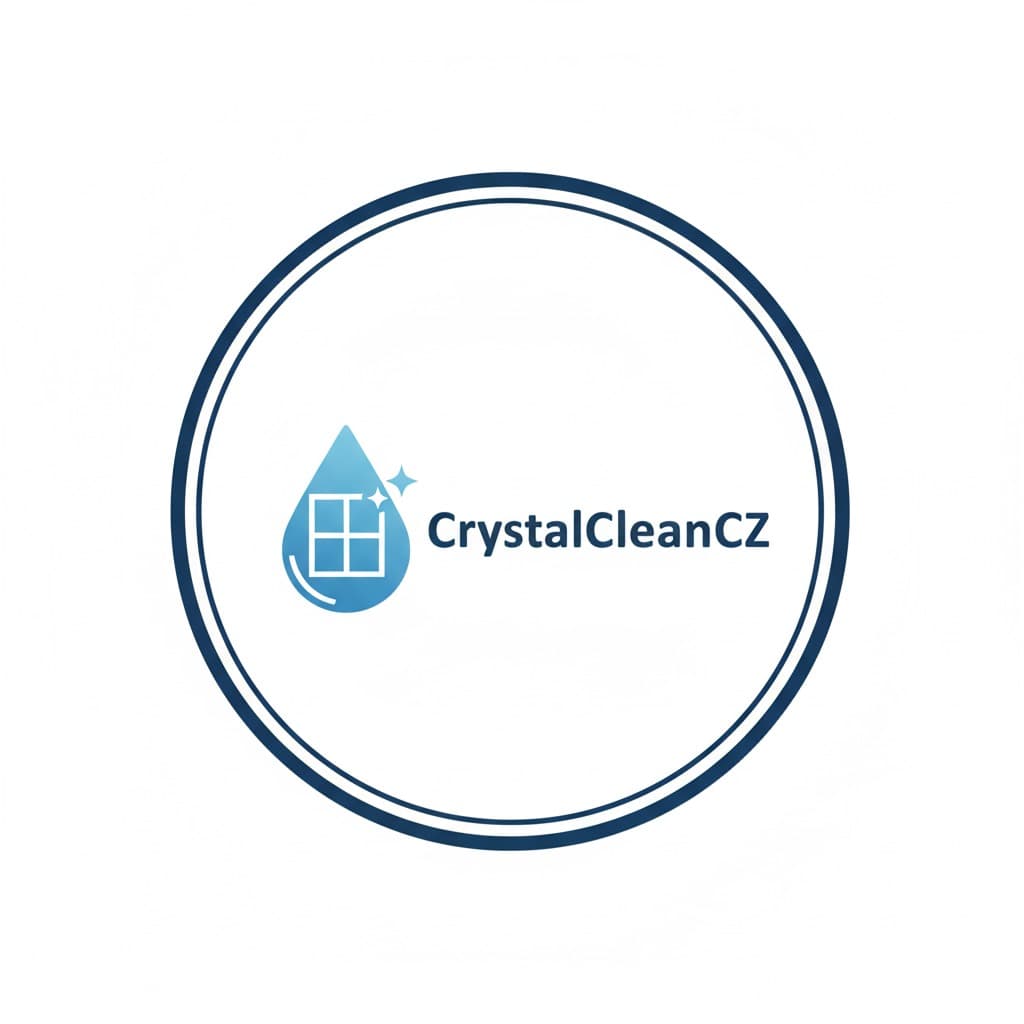 CrystalCleanCZ logo